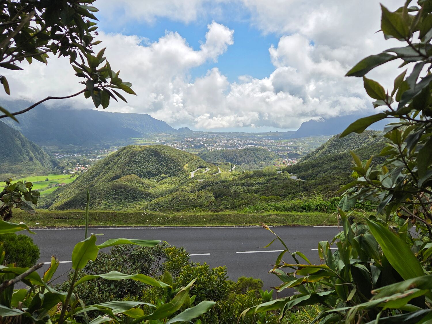 Embark on the adventure of a lifetime to the stunning island of La Reunion with Sibou Voyages. Discover our wide range of tour packages tailored to suit every traveler's needs and preferences. Contact us today for more detailed information and start planning your dream vacation to this exotic destination in the Indian Ocean.